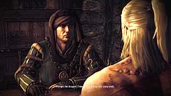 褤¶äƤThe Witcher 2פ餤Ҳ𤹤롤Ρֳŷ