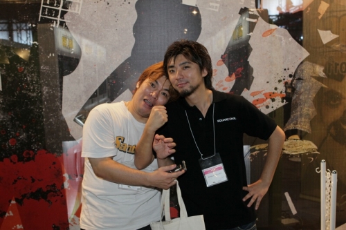 TGS 2010ϴƹ˼ãޤ֥פˤϡˤκɤƤ