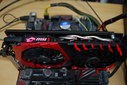 MSIGeForce GTX 1060 GAMING X 6GפTwin Frozr VIץ顼ܥɤϡŲư͸