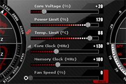 MSIGeForce GTX 1070 Ti GAMING X 8Gץӥ塼GTX 1070 TiϥСåGTX 1080Τ