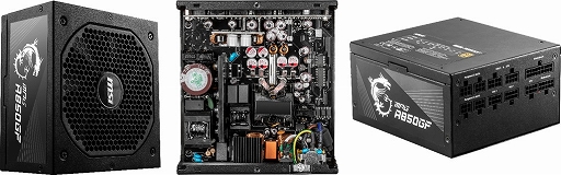 MSI80 PLUS GOLDбޡե⥸顼Ÿо