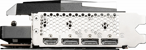 #004Υͥ/MSIOCΥå夲Radeon RX 6800 XTܥɤȯ