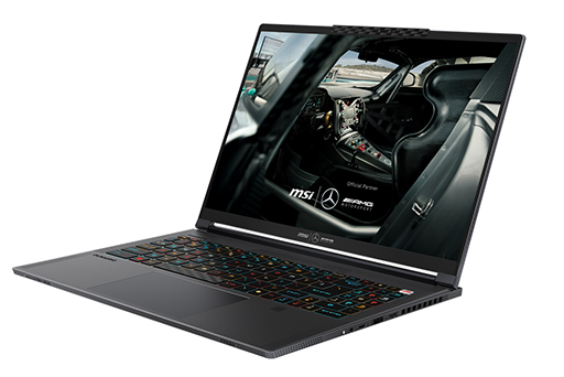 Mercedes-AMGܤMSIΡPC2Ƥо졣16ǥ240HzɽбͭEL