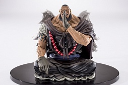 BANPRESTO FIGURE COLOSSEUM׽оʤ4ܤץ饤˽缡