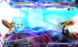 BLAZBLUE CONTINUUM SHIFT II