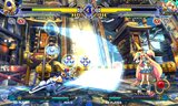 BLAZBLUE CONTINUUM SHIFT II