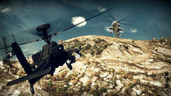 ActivisionƮإꥷߥ졼Apache: Air AssaultפκǿꡣPlayStation 3Xbox 360ˡν꡼