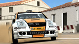 WRC: FIA World Rally Championship