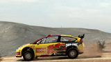 WRC: FIA World Rally Championship