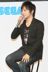 TGS 2010Ͻ襷꡼Ȥϰ̣äѤȥ֥ҥħŪΥ륭ꥢ3ͥȡ祦ݡ