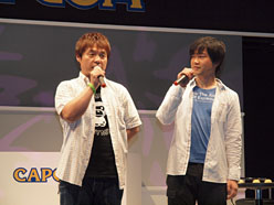 TGS 2010Ͽʤ饤Х륭餬餫ˡܤΥץֵž2 ॷ祦ˡ2010ץݡ