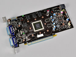 GeForce GTS 450ץӥ塼G92ѤDX11GPUϡ1λԾƤ֤