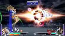 DISSIDIA 012[duodecim] FINAL FANTASYס500̾ԡ罸