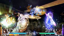 DISSIDIA 012[duodecim] FINAL FANTASYס500̾ԡ罸