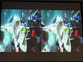 CEDEC 2011Ωλб륵饦ɥɤκDISSIDIA 012duodecimFINAL FANTASYפΥǥ