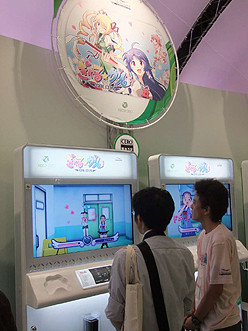 TGS 2010ϤǡνϤɤʤΤ!?λҤǥˤƤ3D㥷塼ƥ󥰡֤פTGSǥץ쥤Ƥߤ