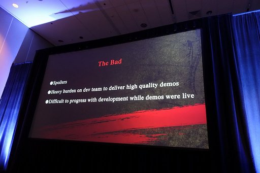  No.008Υͥ / GDC 2017ϡֿβפθǤǤɤѤäΤȯԤ3٤ˤ錄ۿθ̤