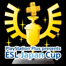 PS4Υ饤ESL Japan Cupפη³Ť