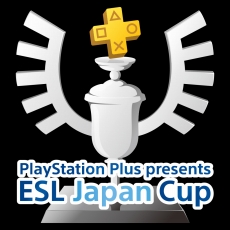 PS4Υ饤ESL Japan Cupפη³Ť