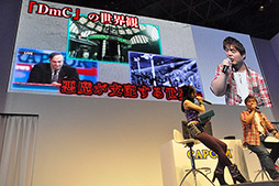 #006Υͥ/TGS 2012Ͽ֥ꥯפ줿DmC Devil May Cryץơ٥ȥݡȤϤץ쥤ݡȤ碌ƷǺ 