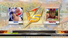 #039Υͥ/XBLA2011ǯۿͽΡFire Pro WrestlingפϡХȤäȤʤ꤭ɥץ쥹ˡʥե㥤ܻؤߤϤɤΤ褦ʷˤʤΤ