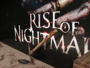 GamescomKinectѥRise of NightmaresפϿʪˤ餺ä줿ȡ꡼⥦ܳɥۥ顼