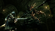 ޤ̿ɬꡣDARK SOULSסץ쥤䡼οޤȥåפ䥷奨ο