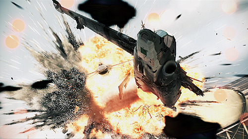 󥻥ץȥɤϡ֤⤬סACE COMBAT ASSAULT HORIZONסƥΥ֥󥸥ȡפʤɤξ󤬸