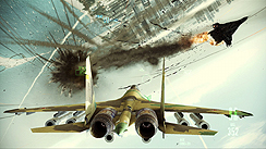 ACE COMBAT ASSAULT HORIZONפκǿϿˤͶΤΥ󥻥ץȲȡʶ郎ڤˡ餫