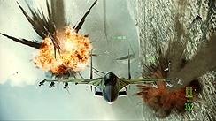 ACE COMBAT ASSAULT HORIZONפκǿϿˤͶΤΥ󥻥ץȲȡʶ郎ڤˡ餫