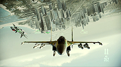 #008Υͥ/ACE COMBAT ASSAULT HORIZONפκǿϿˤͶΤΥ󥻥ץȲȡʶ郎ڤˡ餫