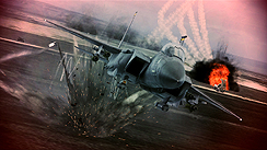 ACE COMBAT ASSAULT HORIZONפκǿϿˤͶΤΥ󥻥ץȲȡʶ郎ڤˡ餫