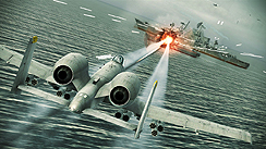 ACE COMBAT ASSAULT HORIZONפκǿϿˤͶΤΥ󥻥ץȲȡʶ郎ڤˡ餫