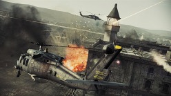 ACE COMBAT ASSAULT HORIZONסE3Ǥ̤κǿ꡼󥷥åȤǺܡΥץ쥤եϰŪߤˤä߽Ф