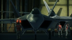 ACE COMBAT ASSAULT HORIZONסE3Ǥ̤κǿ꡼󥷥åȤǺܡΥץ쥤եϰŪߤˤä߽Ф