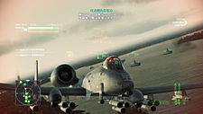 ACE COMBAT ASSAULT HORIZONס16ͤǳڤ륪饤ޥץ쥤⡼ɡּԹפξܺ٤餫