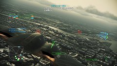 ȿΡɤƮإǤͷ٤ACE COMBAT ASSAULT HORIZONץǥθͤݡȡF-4E Phantom IIפΥץ쥤ޤ࿷ȥ쥤顼Ǻ