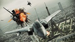 ȿΡɤƮإǤͷ٤ACE COMBAT ASSAULT HORIZONץǥθͤݡȡF-4E Phantom IIפΥץ쥤ޤ࿷ȥ쥤顼Ǻ