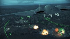 ȿΡɤƮإǤͷ٤ACE COMBAT ASSAULT HORIZONץǥθͤݡȡF-4E Phantom IIפΥץ쥤ޤ࿷ȥ쥤顼Ǻ