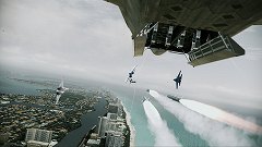 ȿΡɤƮإǤͷ٤ACE COMBAT ASSAULT HORIZONץǥθͤݡȡF-4E Phantom IIפΥץ쥤ޤ࿷ȥ쥤顼Ǻ