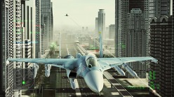 GamescomŻ߲ʤΤˤϡACE COMBAT ASSAULT HORIZONסκǿ4GamerUpǺ90ʾ