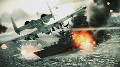 GamescomŻ߲ʤΤˤϡACE COMBAT ASSAULT HORIZONסκǿ4GamerUpǺ90ʾ