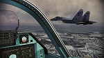 ACE COMBAT ASSAULT HORIZONץѥåо줹Ҷ⤹٤Ƚ