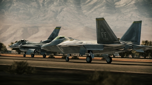 ACE COMBAT ASSAULT HORIZONץѥåо줹Ҷ⤹٤Ƚ