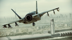 ACE COMBAT ASSAULT HORIZONץѥåо줹Ҷ⤹٤Ƚ