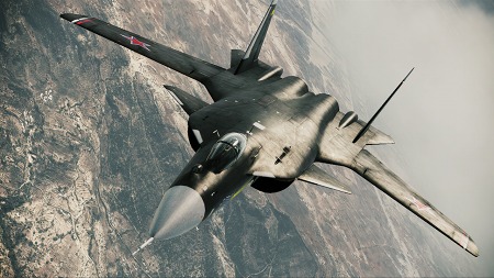 ACE COMBAT ASSAULT HORIZONסƮ1ƤǺܡSu-47 BerkutסSu-34 Fullbackפʤɷ4γפǧ褦