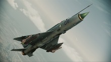 ACE COMBAT ASSAULT HORIZONסƮ1ƤǺܡSu-47 BerkutסSu-34 Fullbackפʤɷ4γפǧ褦