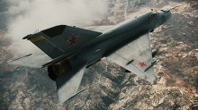 ACE COMBAT ASSAULT HORIZONסƮ1ƤǺܡSu-47 BerkutסSu-34 Fullbackפʤɷ4γפǧ褦