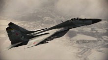 ACE COMBAT ASSAULT HORIZONסƮ1ƤǺܡSu-47 BerkutסSu-34 Fullbackפʤɷ4γפǧ褦