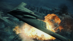 ACE COMBAT ASSAULT HORIZONסⵡƮإơޤˤǿ꡼󥷥åȤ